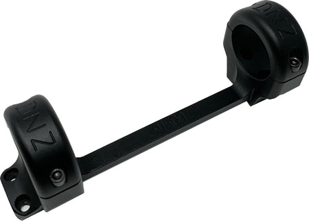 DNZ Game Reaper 1-Piece Mount Browning X-Bolt 2 Long Action Medium Height Black