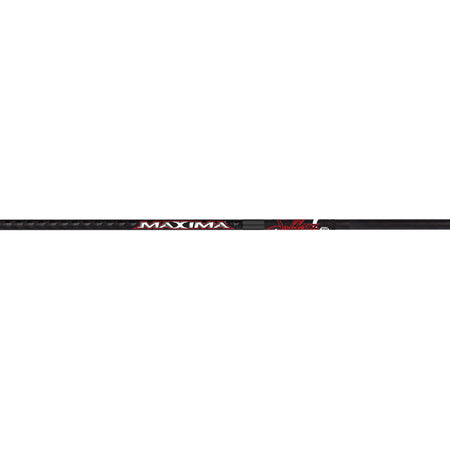 Carbon Express Maxima Sable RZ Select Carbon Hunting Arrow Shafts 350 Spine 12 Count