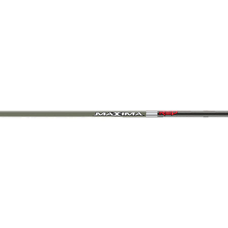Carbon Express Maxima Red SD OD Green Small Diameter Shafts 400 Dozen
