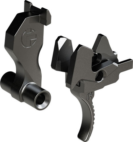 Hiperfire AR-47 MK1 2 Pound Single Stage Short Pull Trigger