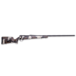 Weatherby Mark V High Country 6.5-.300 Wby Mag 3rd Magazine 26" 1/2x28 Threaded Barrel with 2" Muzzle Brake