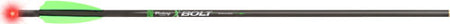 Victory Archery XBolt Crossbow Arrow 20" Lighted Fletched 3-Pack
