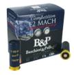Baschieri & Pellagri (B&P) XDCA7T02MAC001   12 Gauge 2-3/4 7/8oz