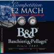 Baschieri & Pellagri (B&P) 12B78F29   12 Gauge 2-3/4 7/8oz