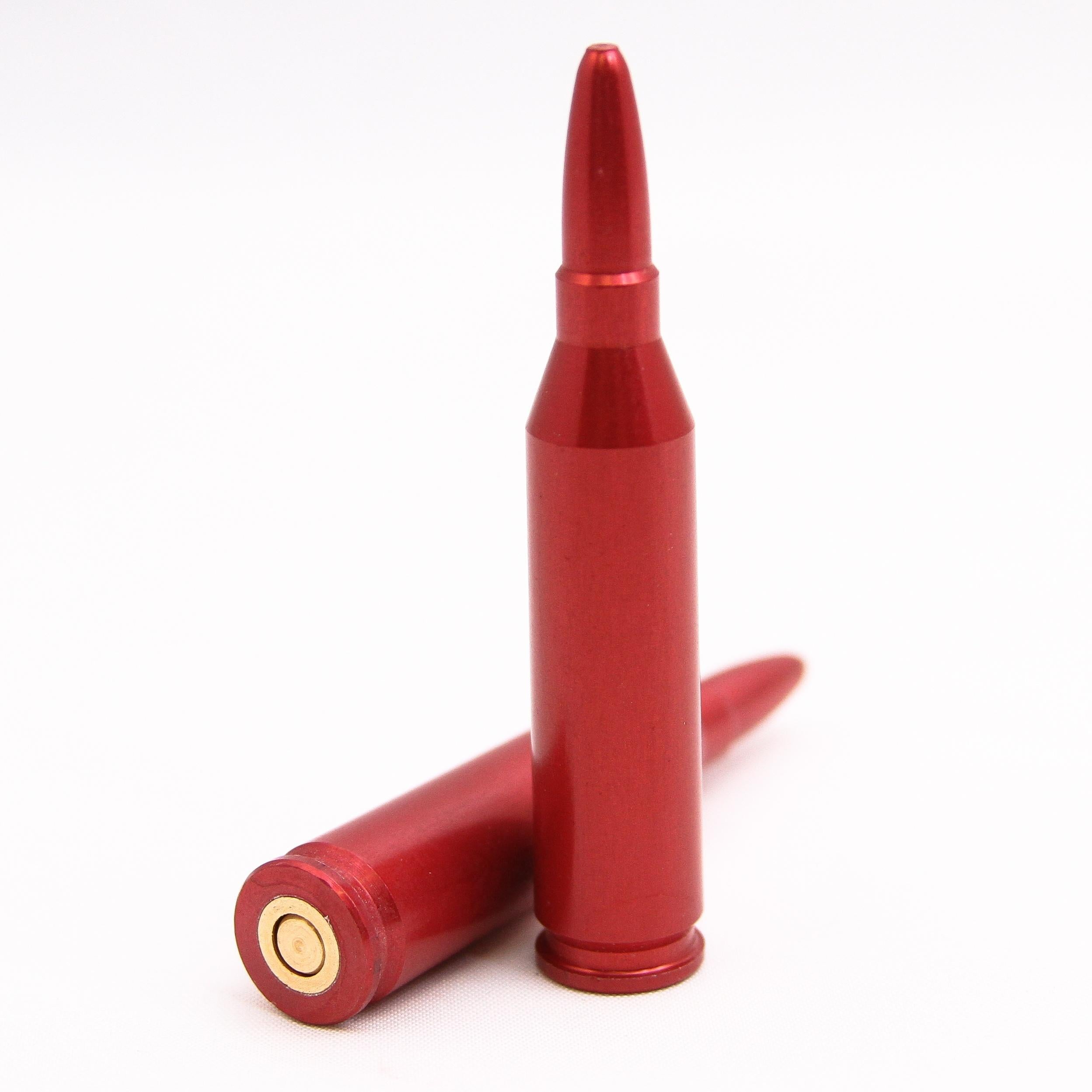 Carlson's .243 Cal Snap Caps Dry Fire Training 2/ct