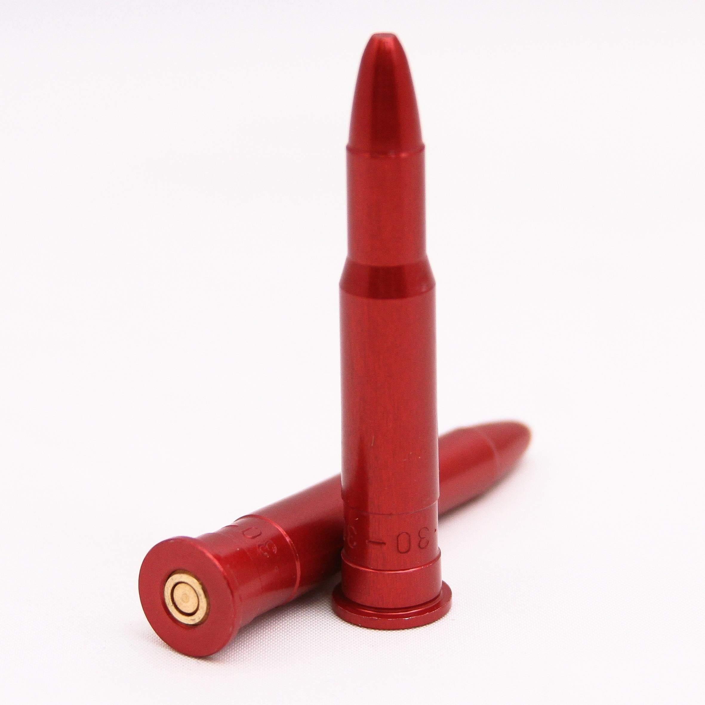 Carlson's .30-30 Caliber Snap Cap Set 2 Count