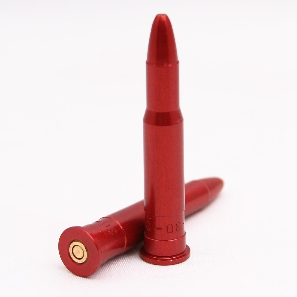 Carlson's .30-30 Caliber Snap Cap Set 2 Count