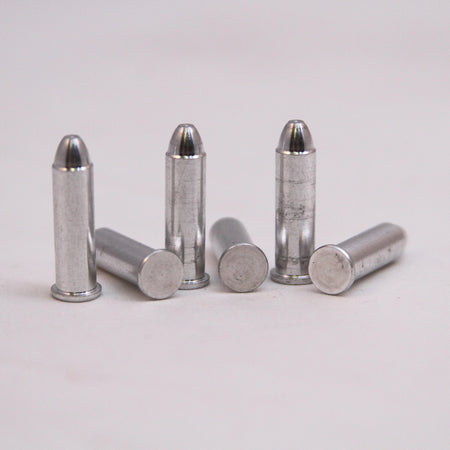 Carlson's 22 Rimfire Snap Cap Training Rounds 6-Pack