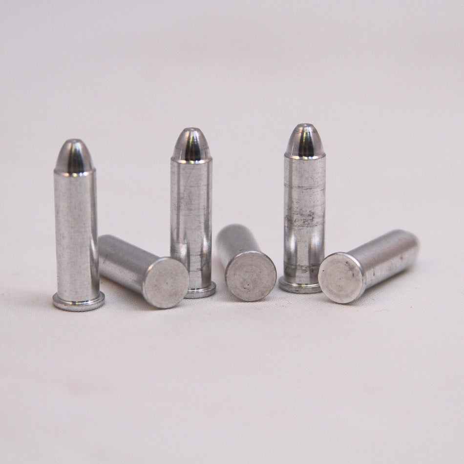 Carlson's 22 Rimfire Snap Cap Training Rounds 6-Pack