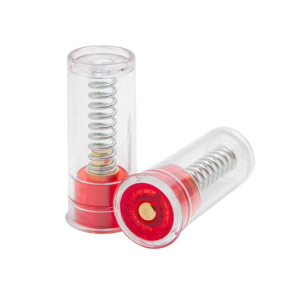 Carlson's Snap Caps 12 ga Safe Dry-Fire Training Rounds 2-Pack