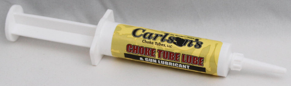 Carlson's Multi-Purpose Choke Tube Lube and Gun Lube 30ml