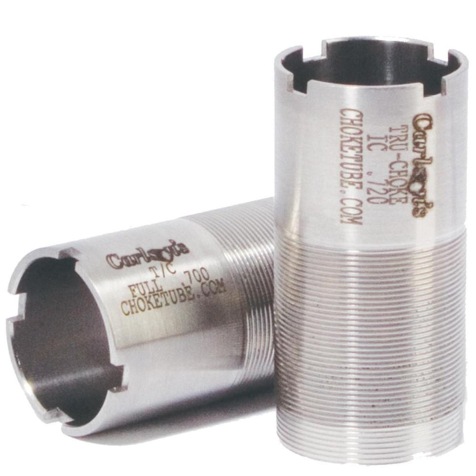 Carlson's 12 ga Tru-Choke Turkey Extended Choke Tube .660 Constriction