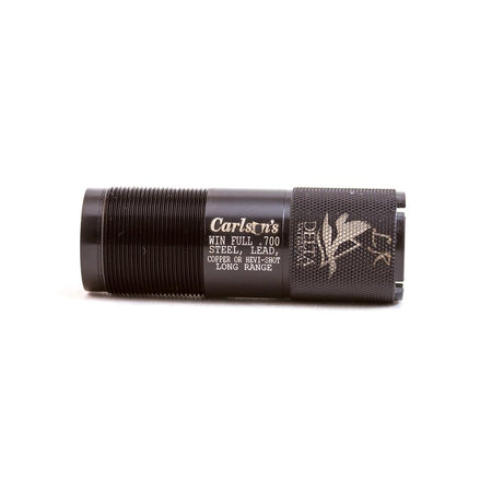 Carlson's Delta Waterfowl Extended Range Choke Tube 12 ga Winchester Invector .700