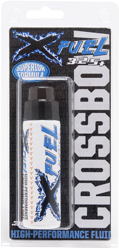 30-06 Outdoors Crossbow X-Fuel Rail Lube 325+ Felt Tip Tube