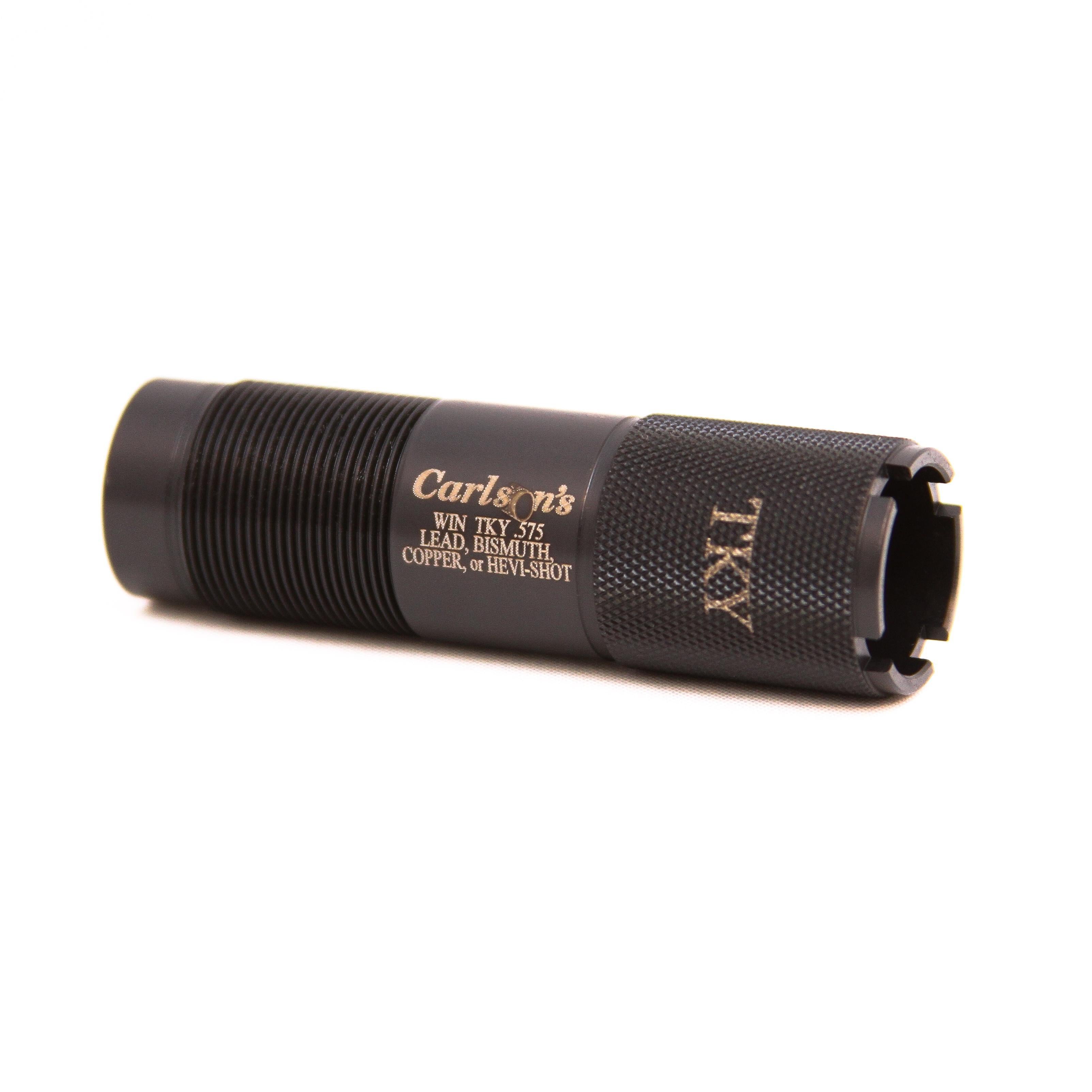 Carlson's Winchester 20 ga Turkey Extended Choke Tube .575 Constriction