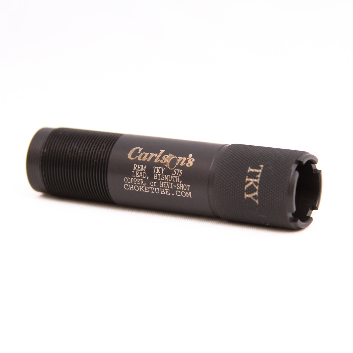 Carlson's Remington 20 ga Turkey Extended Choke Tube .575 Constriction
