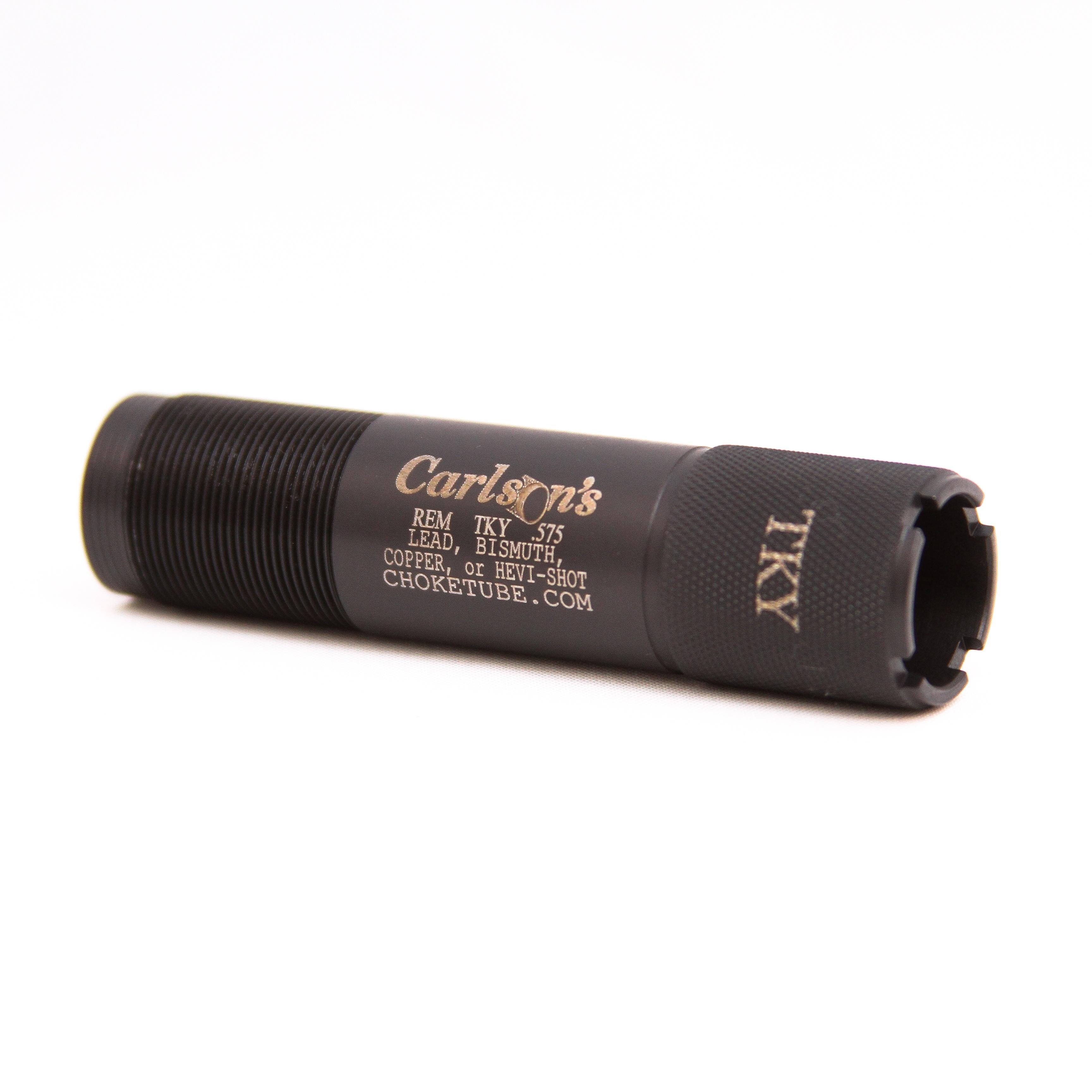 Carlson's Remington 20 ga Turkey Extended Choke Tube .575 Constriction