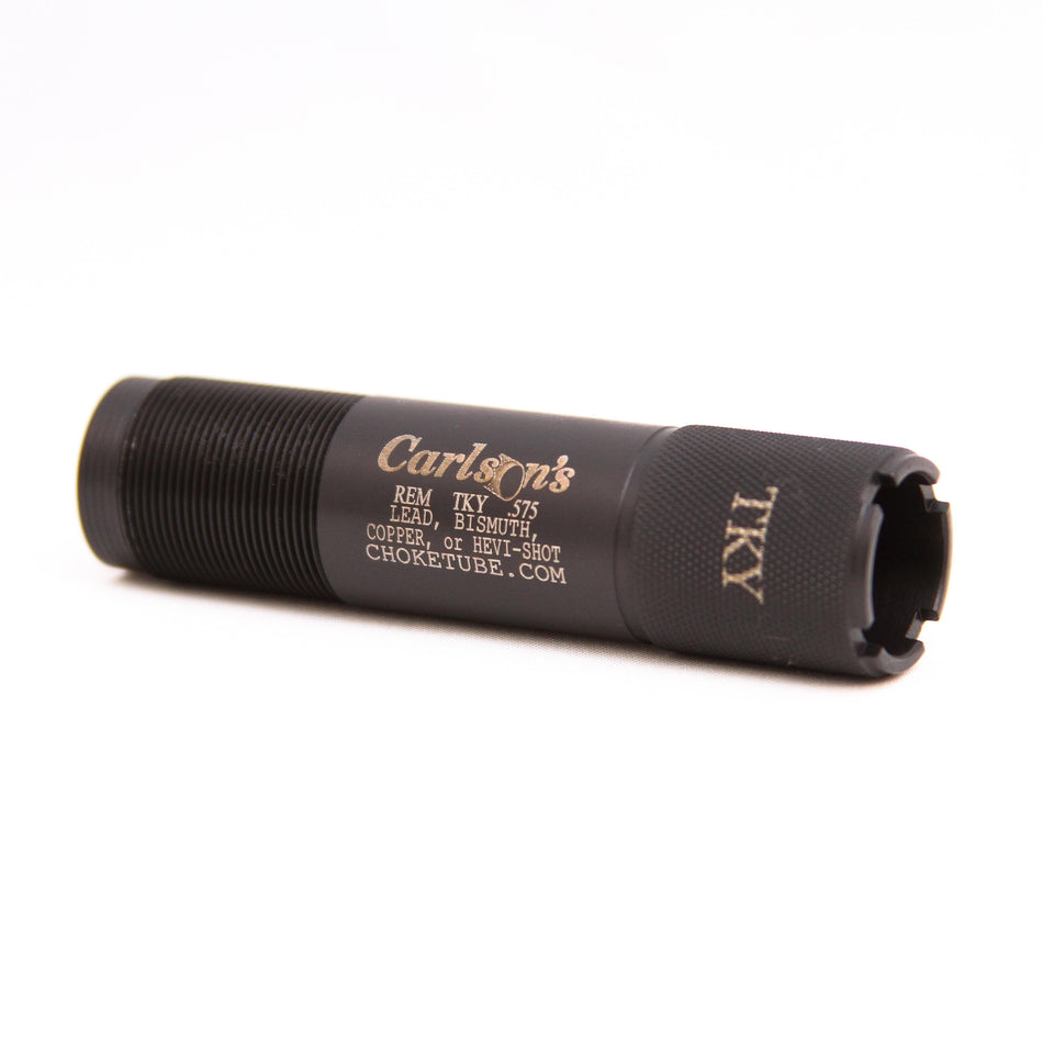 Carlson's Remington 20 ga Turkey Extended Choke Tube .575 Constriction