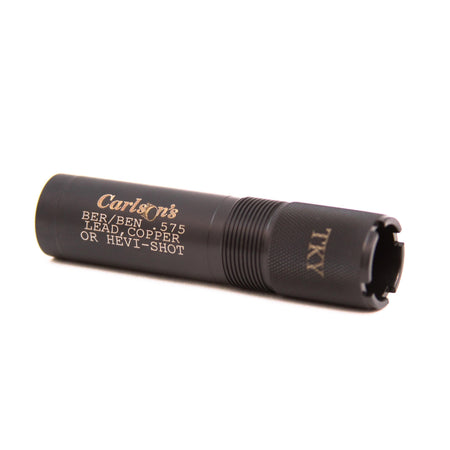 Carlson's Beretta Benelli 20 ga Turkey Extended Choke Tube .575 Dia