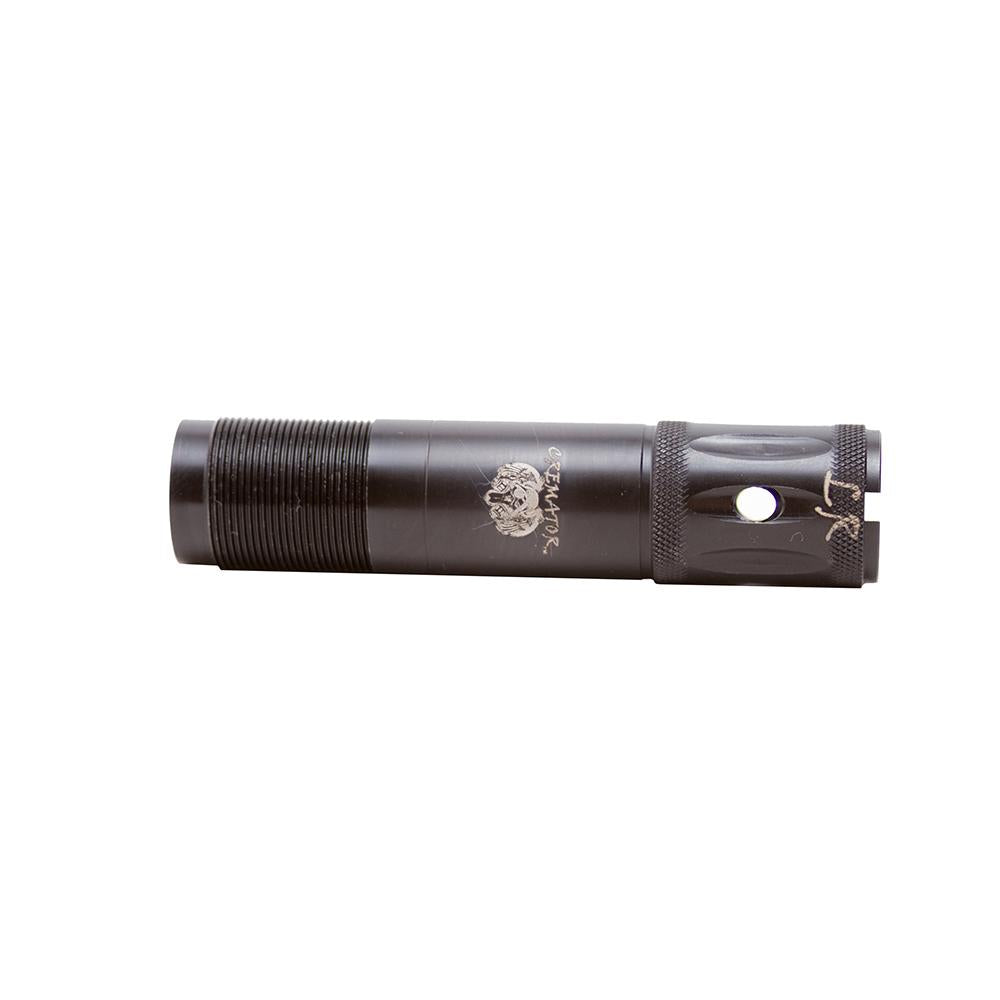 Carlson's Cremator Waterfowl Choke Tube Long Range Ported 20 ga Browning Invector Plus .597