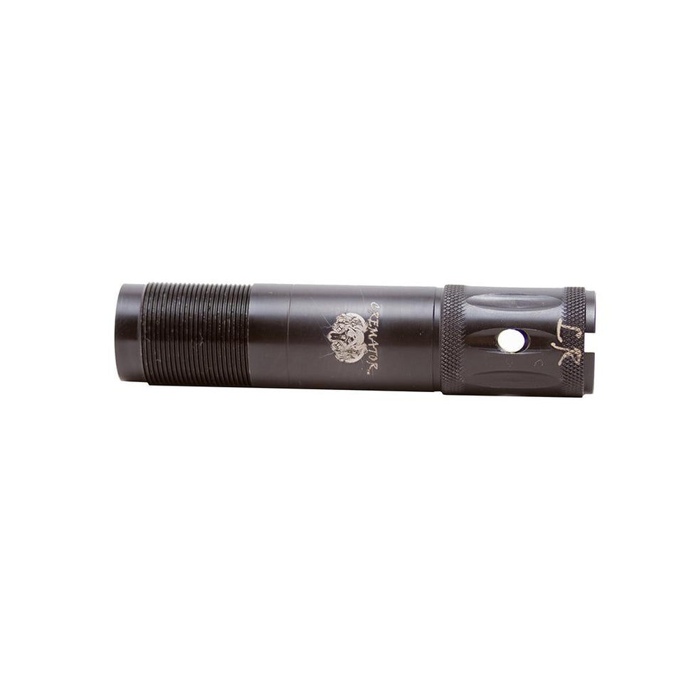 Carlson's Cremator Waterfowl Choke Tube Long Range Ported 20 ga Browning Invector Plus .597