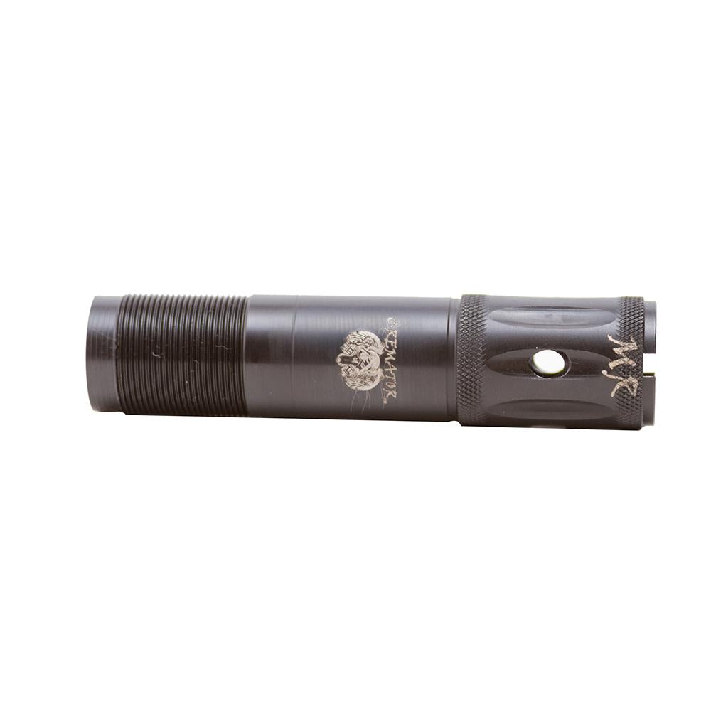 Carlson's Cremator 20 Gauge Remington .597 Mid-Range Ported Waterfowl Choke Tube