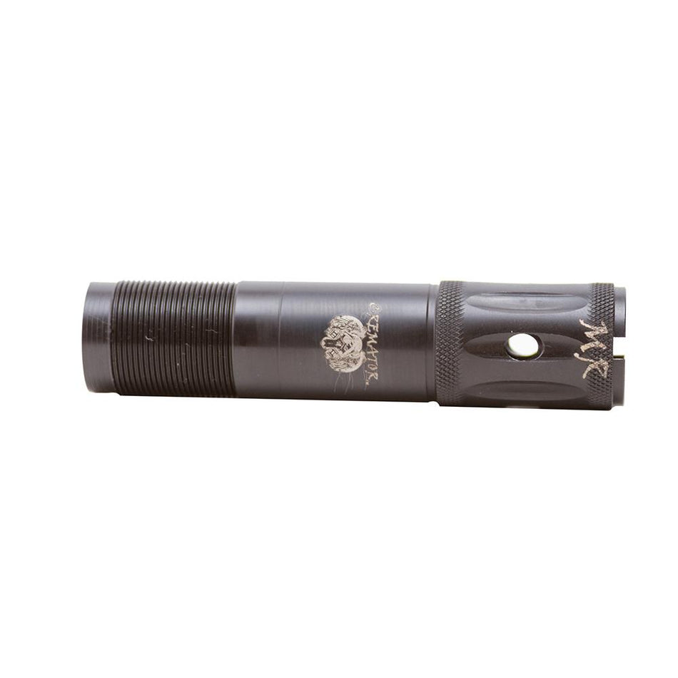 Carlson's Cremator 20 Gauge Remington .597 Mid-Range Ported Waterfowl Choke Tube