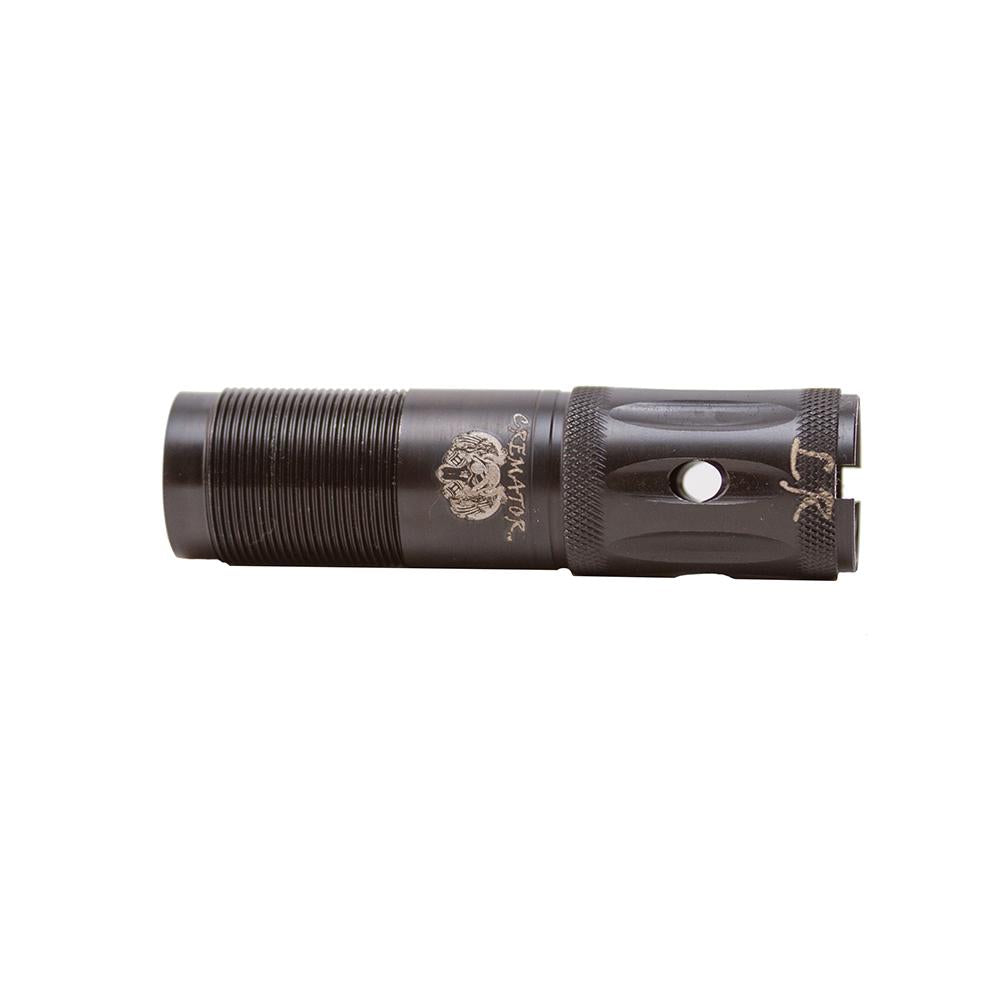 Carlson's Cremator Waterfowl Ported Extended Choke Tube 20 ga Winchester .587