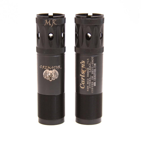 Carlson's Cremator 12 Gauge Remington .715 Mid-Range Ported Waterfowl Choke Tube