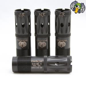 Carlson's Cremator Waterfowl Choke Tube Long Range Ported 12 Gauge Winchester .705