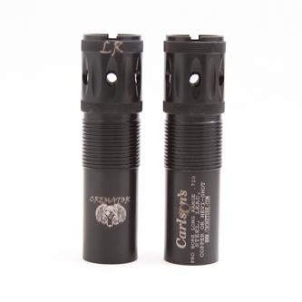Carlson's Cremator Waterfowl Choke Tube Mid Range Ported 12 Gauge Remington Pro Bore .720