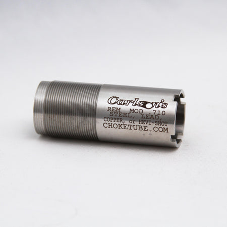 Carlson's Remington 12 ga Modified Flush Mount Choke Tube .710 Dia