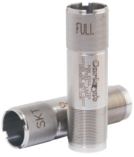 Carlson's Sporting Clay Choke Tube Improved Cylinder for 20 ga Remington .610