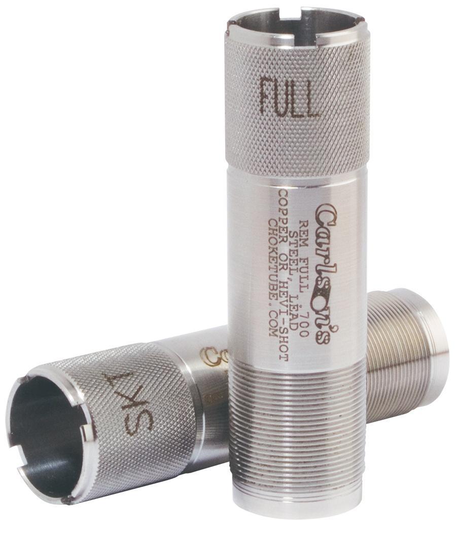 Carlson's Remington 20ga Sporting Clays Modified Choke Tube .600 Constriction