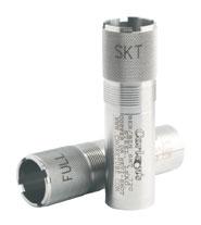 Carlson's Modified Sporting Clay Choke Tube for 28 ga Beretta/Benelli Mobil .538
