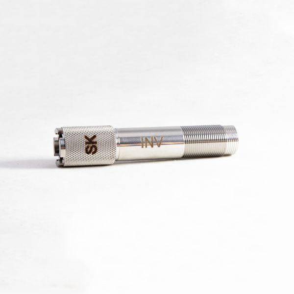 Carlson's .410 ga Sporting Clay Improved Cylinder Flush Choke Tube Browning Inv Moss 500 .404