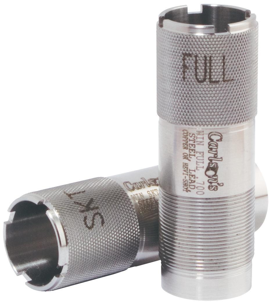 Carlson's Sporting Clay Modified Shotgun Choke Tube 20 ga Winchester .600 Stainless