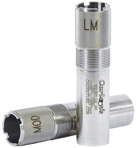 Carlson's Extra Full Sporting Clays Choke Tube 12 Gauge Browning Invector Plus .700