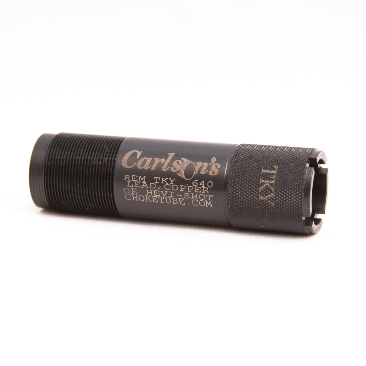 Carlson's Turkey Extended Shotgun Choke Tube 12 Gauge Remington .640