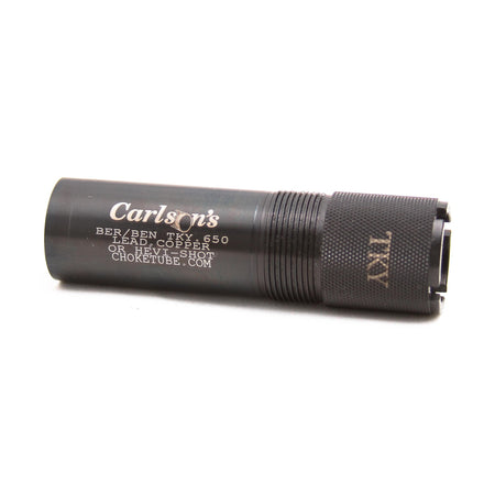 Carlson's Turkey Extended Shotgun Choke Tube 12 Gauge Beretta/Benelli .650