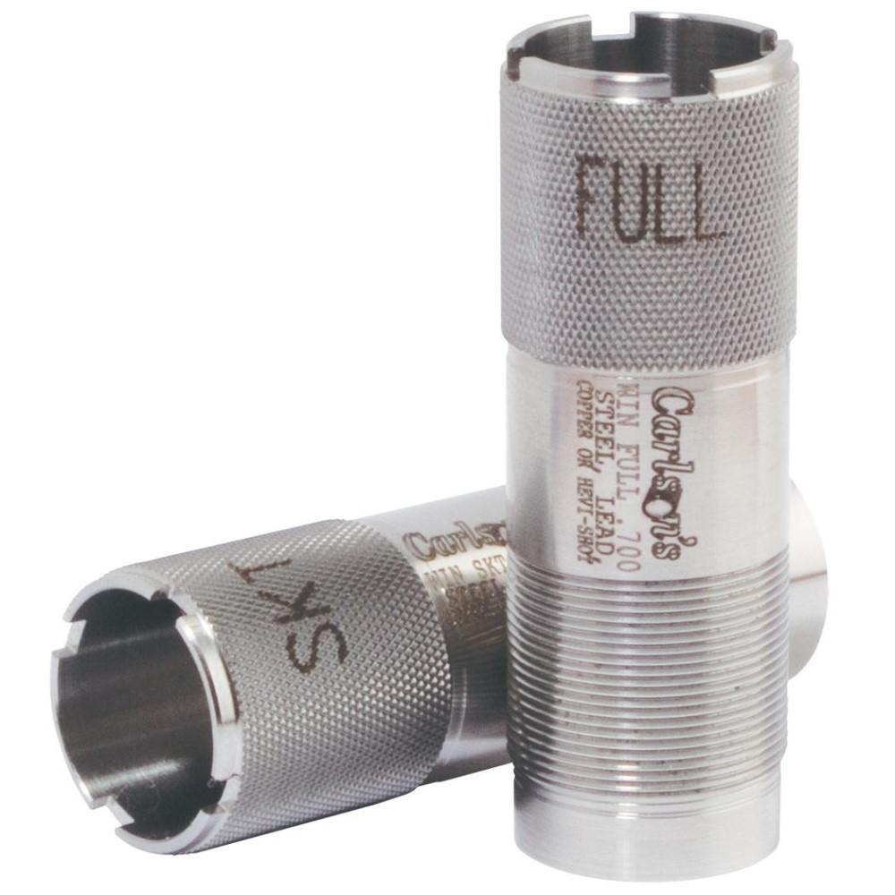 Carlson's Extra Full Sporting Clays Choke Tube 12 Gauge Browning Invector .690