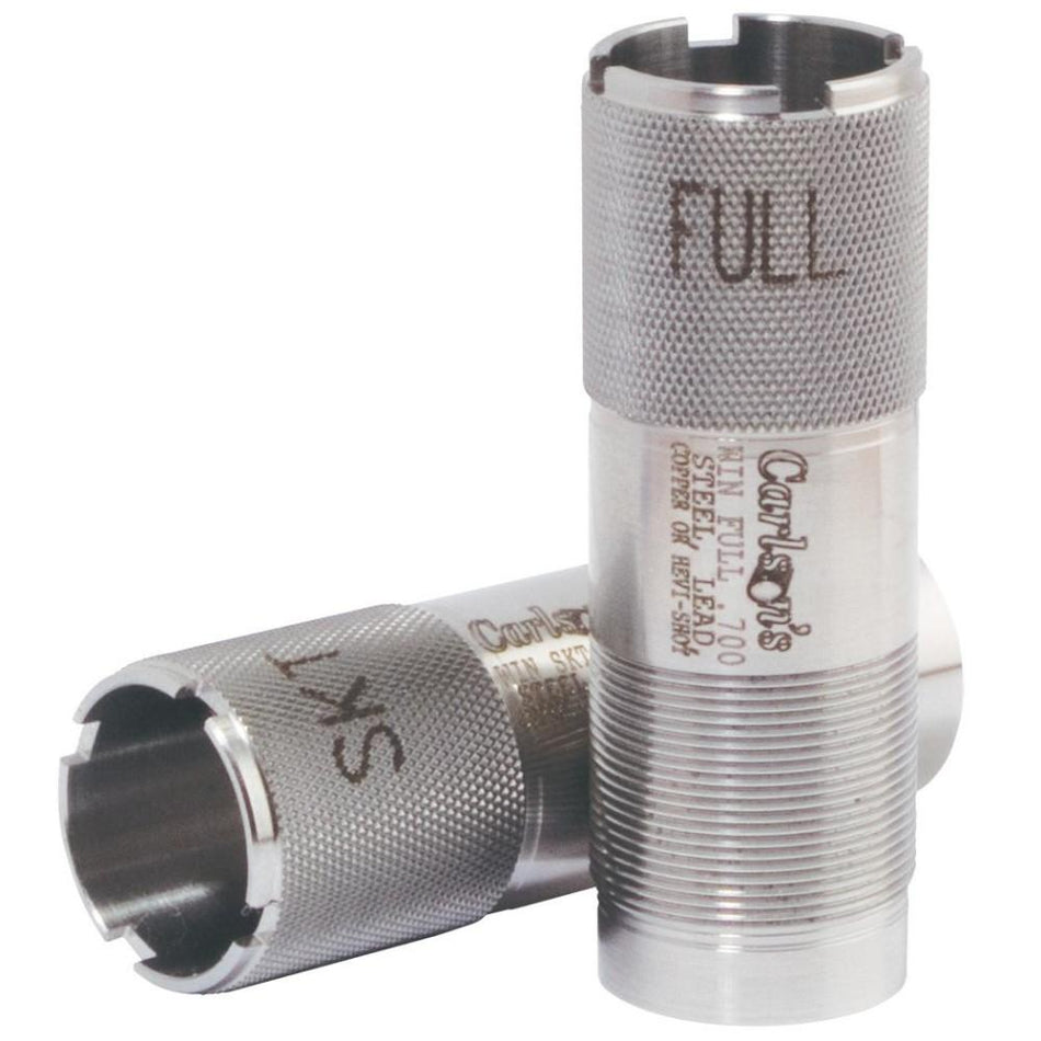 Carlson's Extra Full Sporting Clays Choke Tube 12 Gauge Browning Invector .690