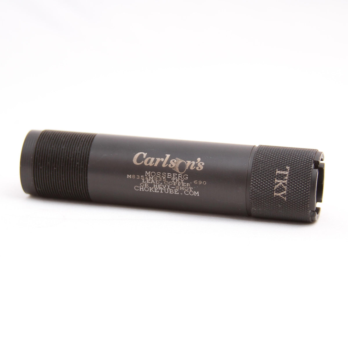 Carlson's Turkey Extended Shotgun Choke Tube 12 Gauge Mossberg .835 .690