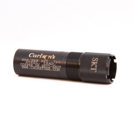Carlson's 12ga Beretta/Benelli Mobil .720 Skeet Sporting Clay Choke Tube