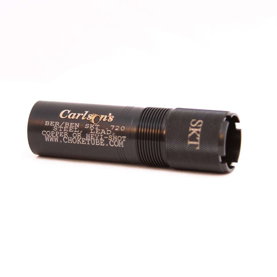 Carlson's 12ga Beretta/Benelli Mobil .720 Skeet Sporting Clay Choke Tube