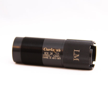 Carlson's 12ga Winchester .715 Light Modified Sporting Clay Choke Tube