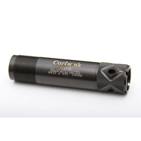 Carlson's Coyote Shotgun Choke Tube Flush Ported 12ga Mossberg .835/.935 Models
