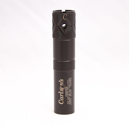 Carlson's 12 ga Benelli Crio Plus Extended Ported Coyote Choke Tube