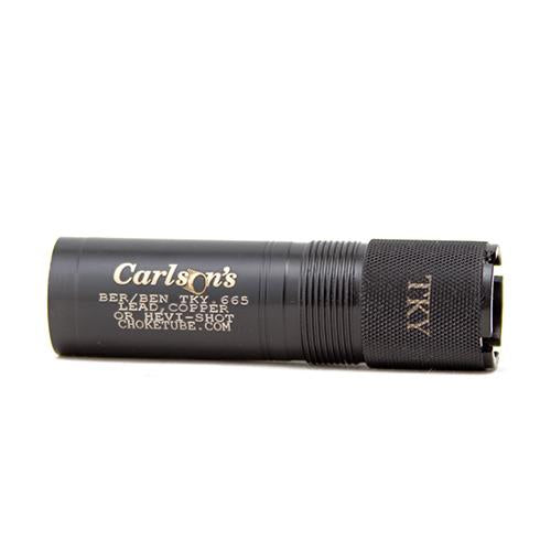 Carlson's Remington 12 ga Turkey Extended Choke Tube .665 Constriction