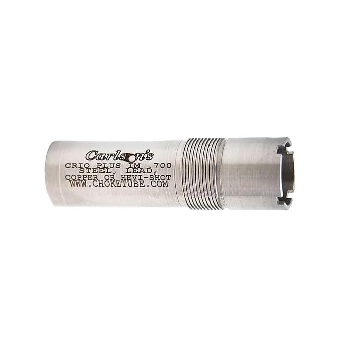 Carlson's 12ga Flush Improved Modified Cylinder Choke for Benelli Crio Plus .700